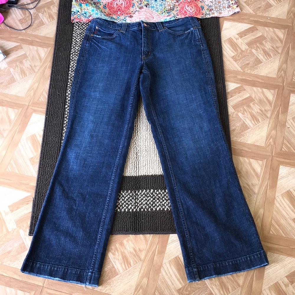 Seven Plus Jeans